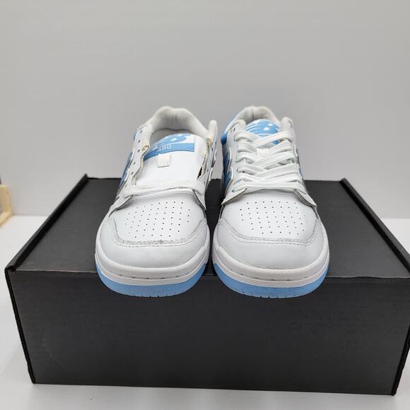 New Balance 480 \'UNC\' Mens Sz 6 BB480LTC (258) main image 8